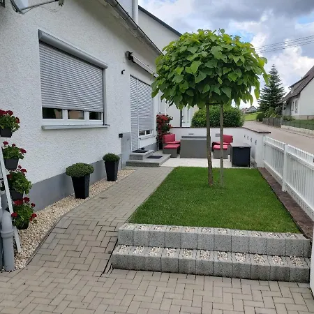 Ferienhaus Nadia