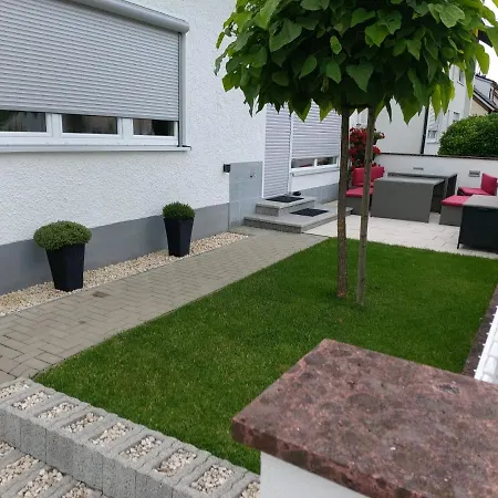 Ferienhaus Nadia Holiday home Burgau