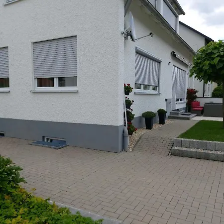 Holiday home Ferienhaus Nadia