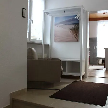 Holiday home Ferienhaus Nadia *