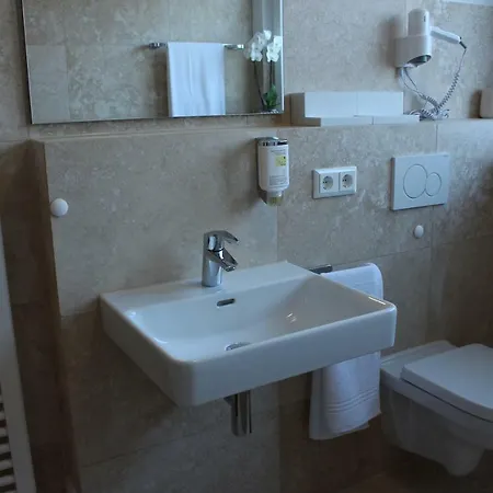 Ferienhaus Nadia * Burgau