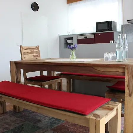 Holiday home Ferienhaus Nadia Burgau