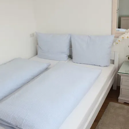 Ferienhaus Nadia Holiday home *