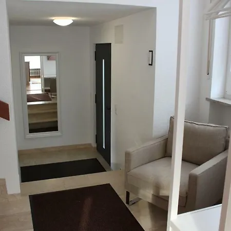 Tatil Evi Ferienhaus Nadia