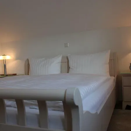 Ferienhaus Nadia * Burgau