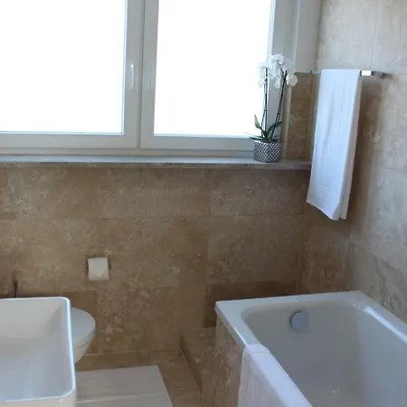 Ferienhaus Nadia Tatil Evi